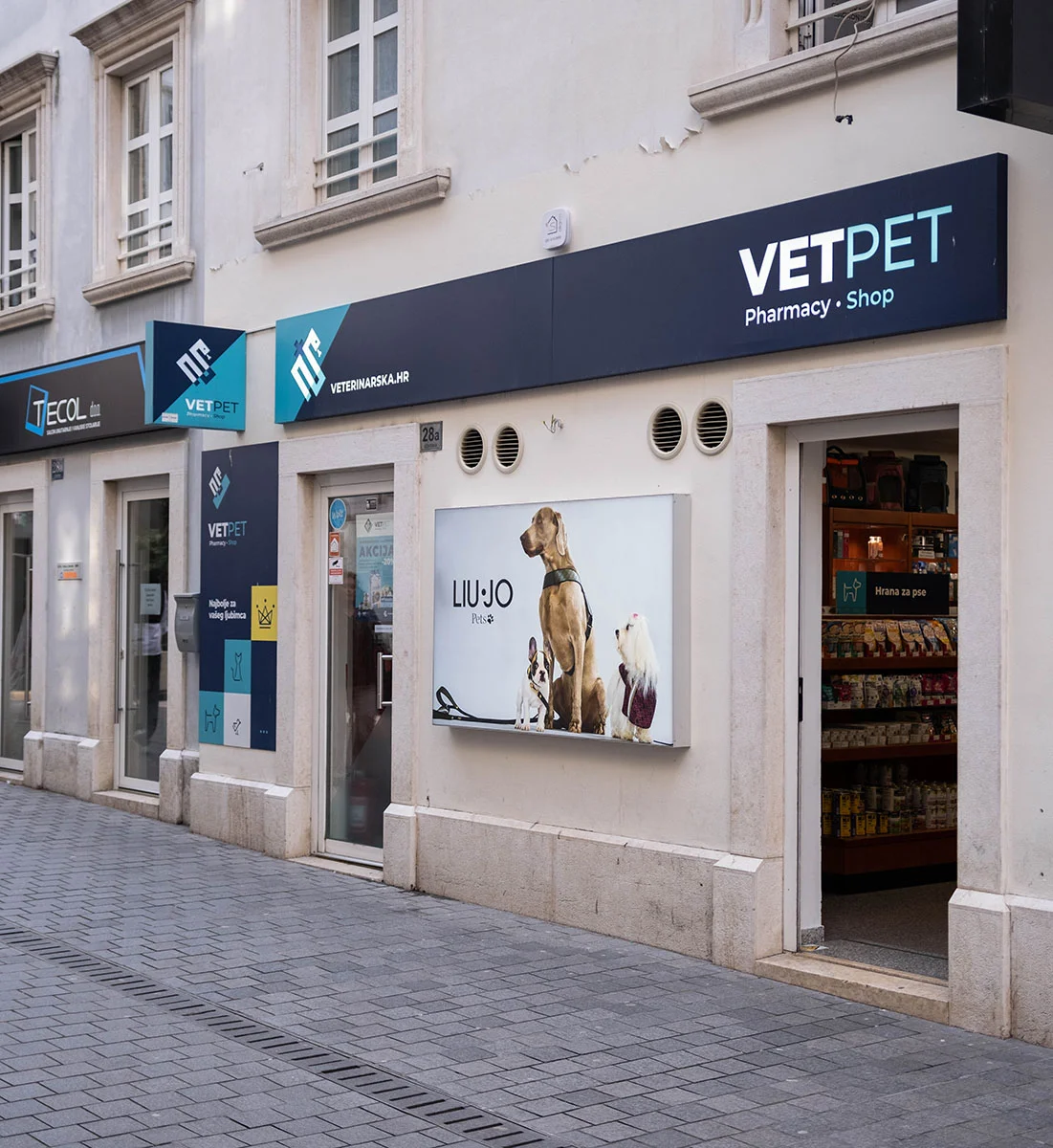 Shop