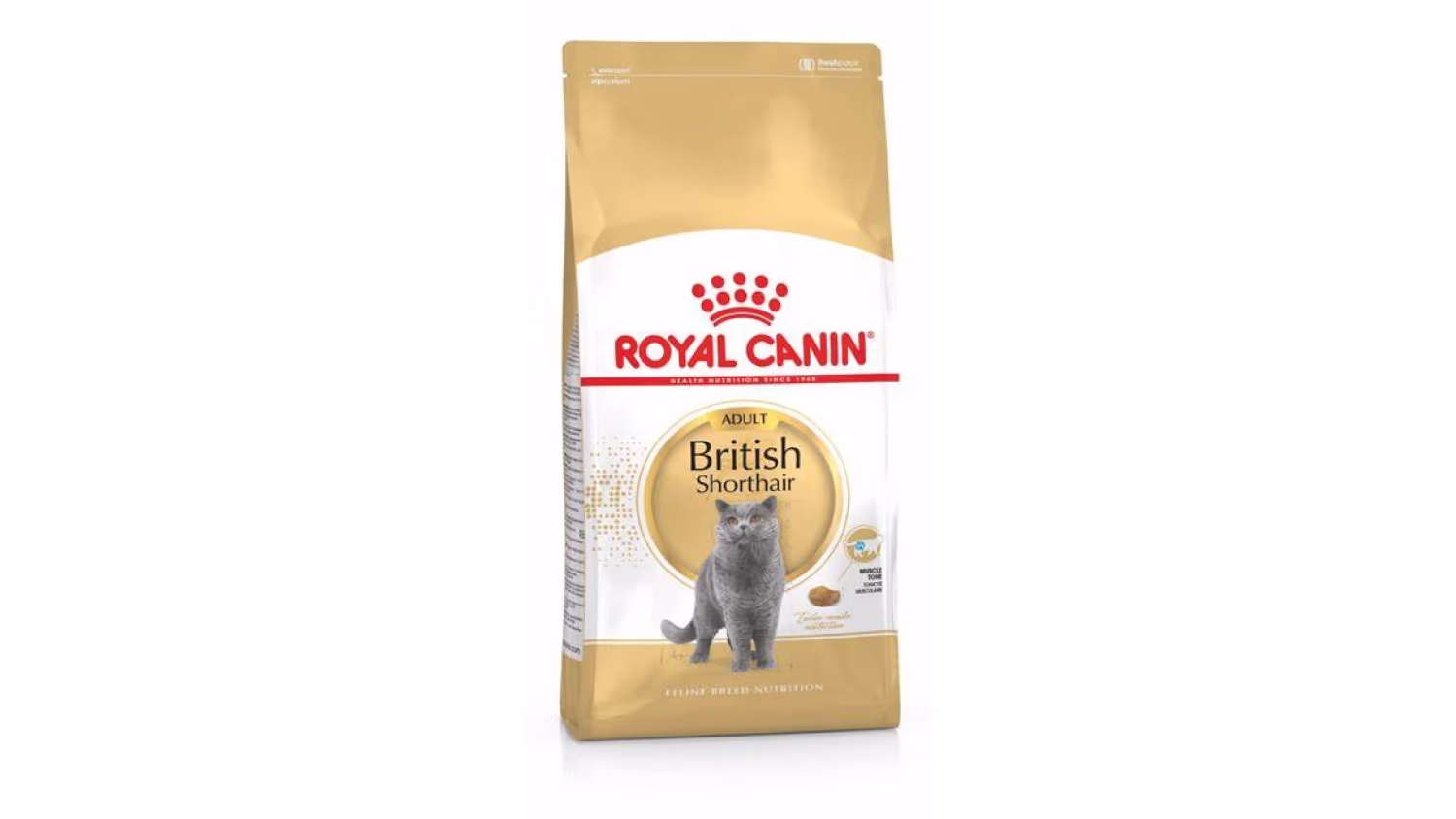 Royal Canin brit shorthair 2 kg