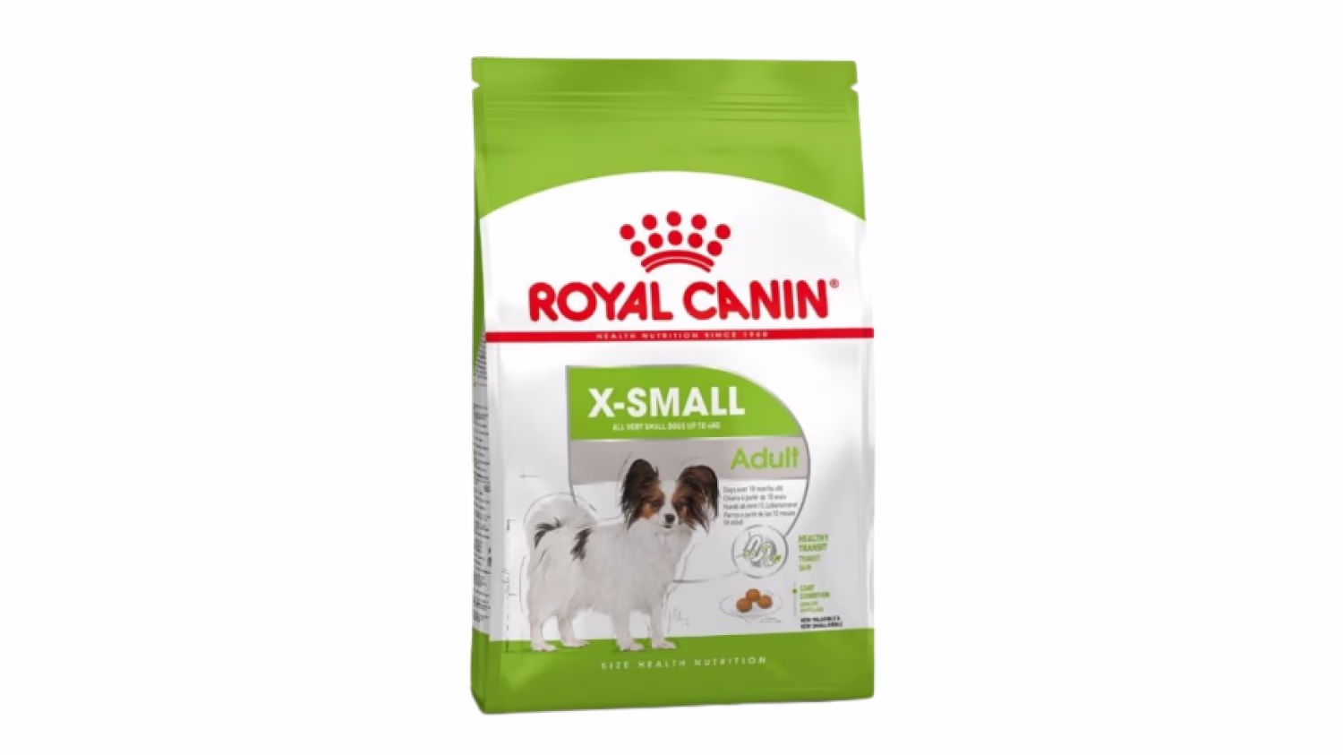 Royal Canin xsmall adult 1,5kg