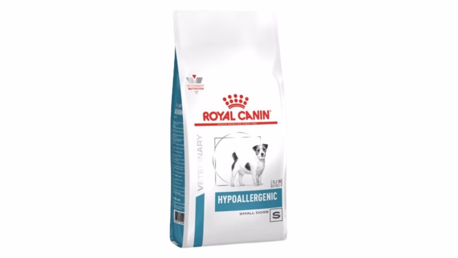 Royal Canin hypoallergenic small dogs 3,5kg