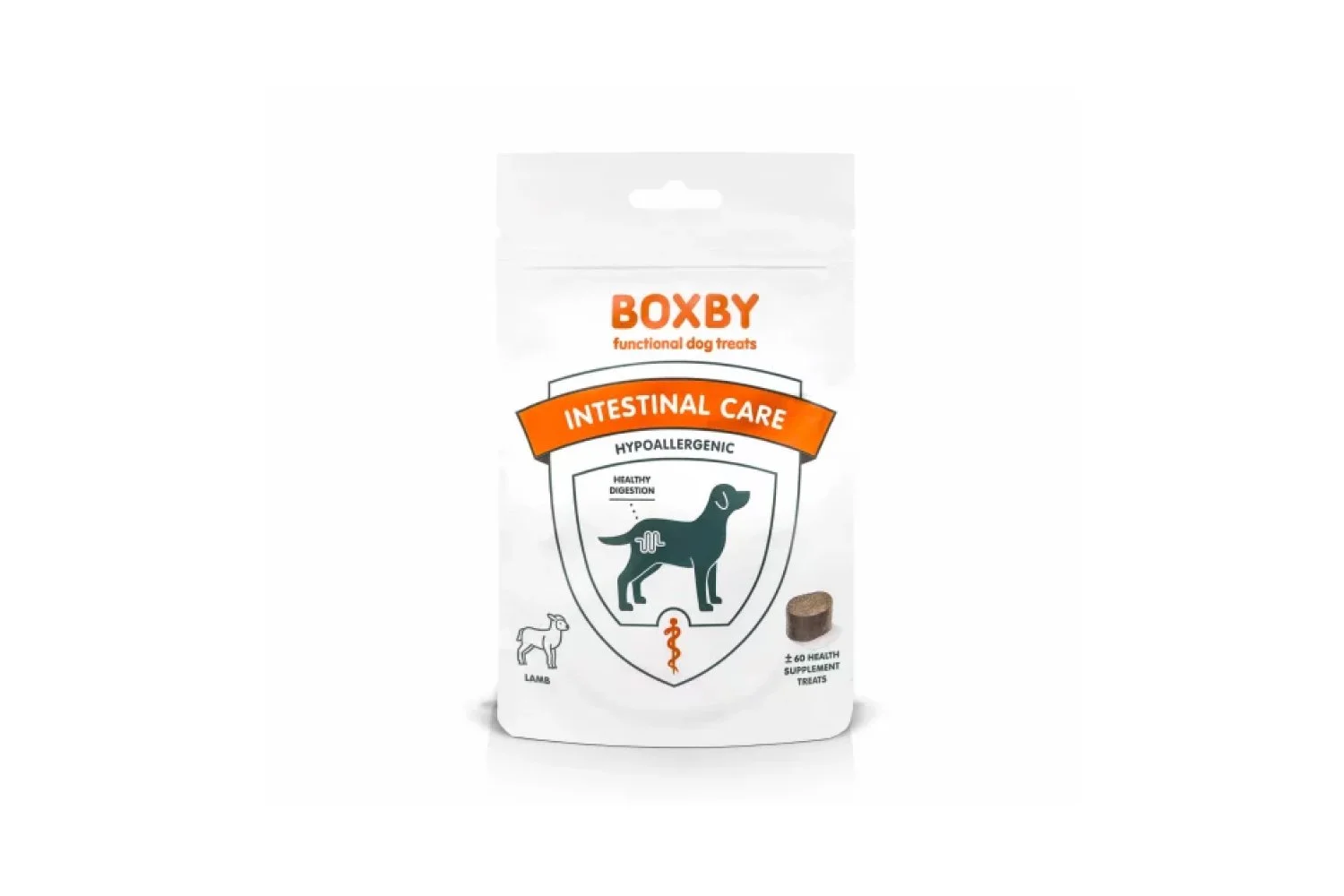 BB poslastica janjetina grain free 100 g