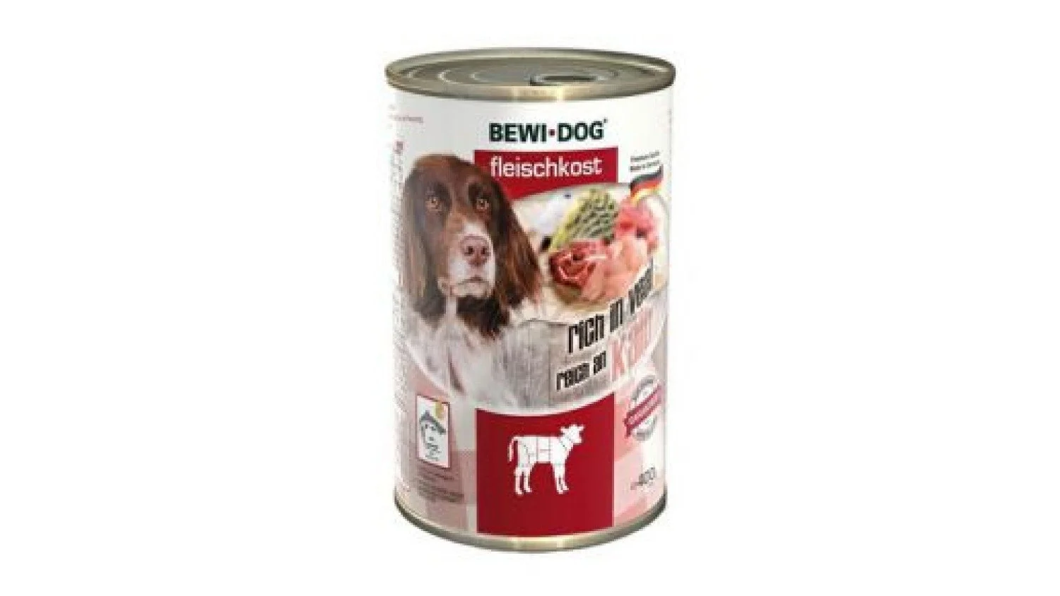 Bewi teletina 400g