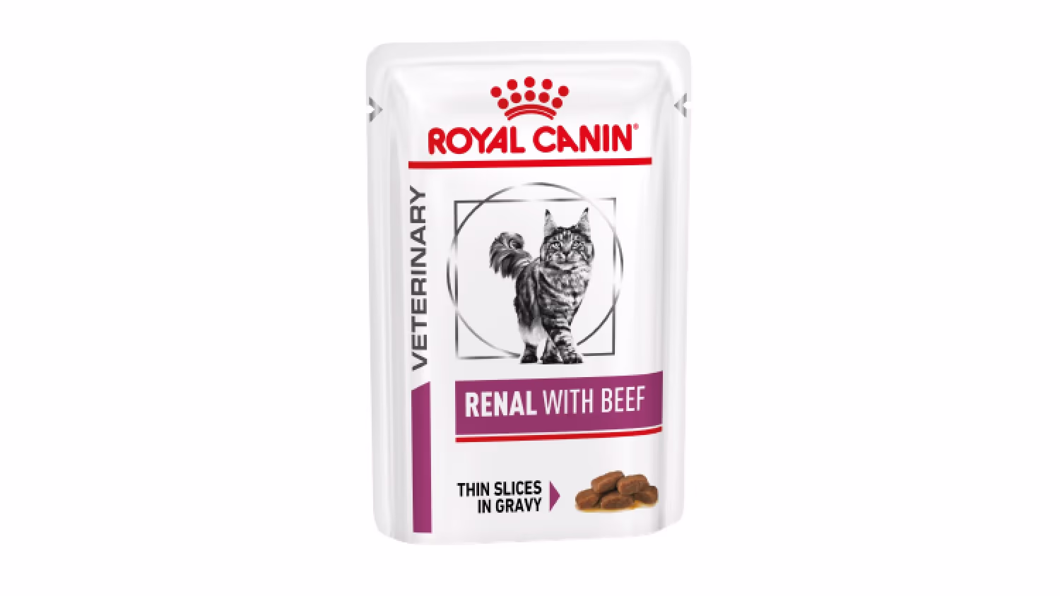 Royal Canin renal govedina 85g