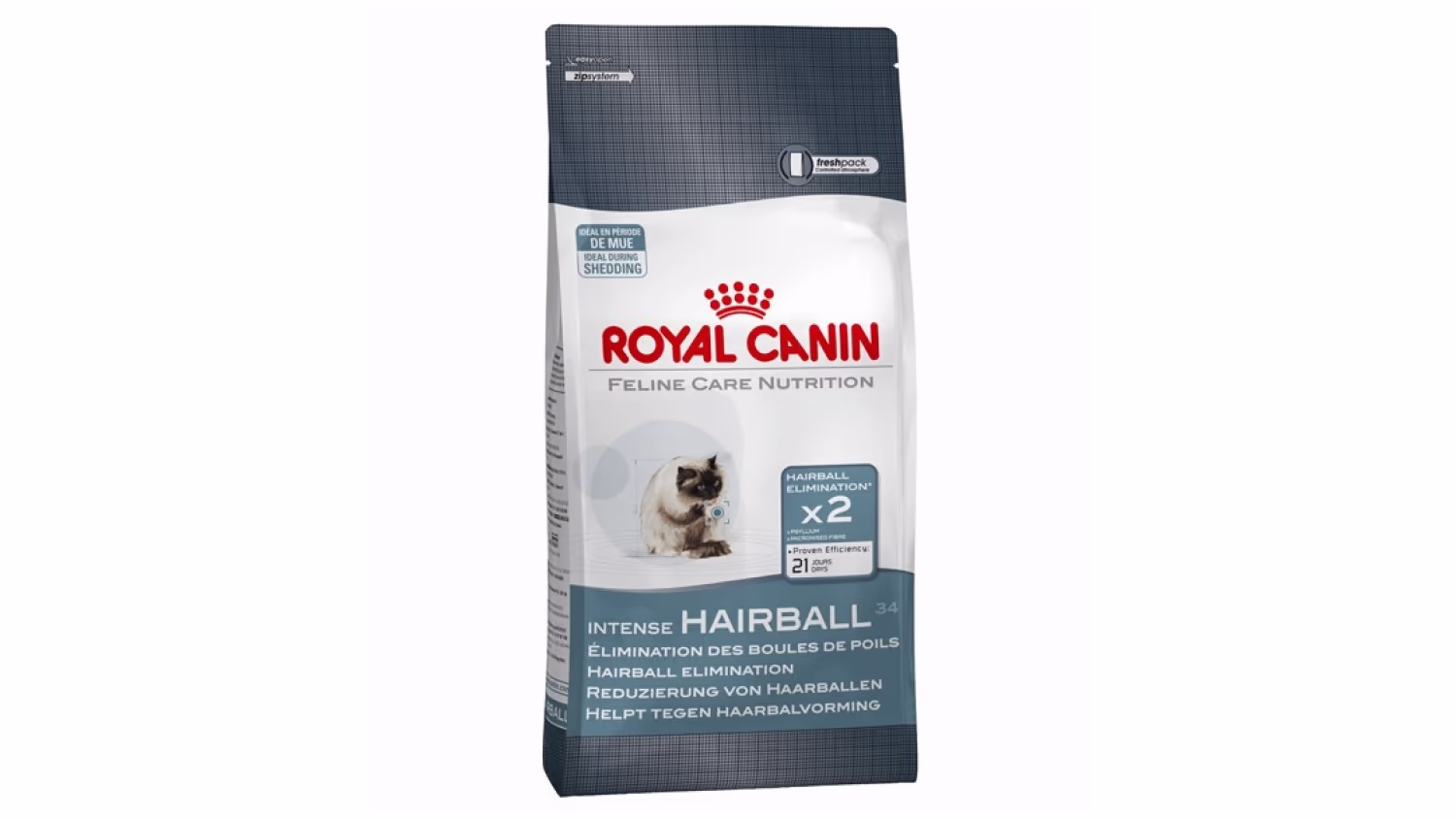 Royal Canin Hairball 2kg