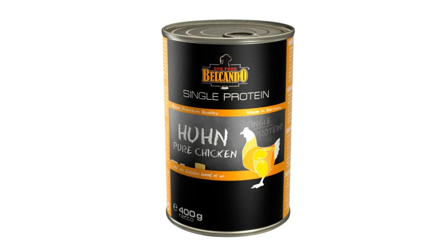 Belcando konzerva piletina 400g, 43562