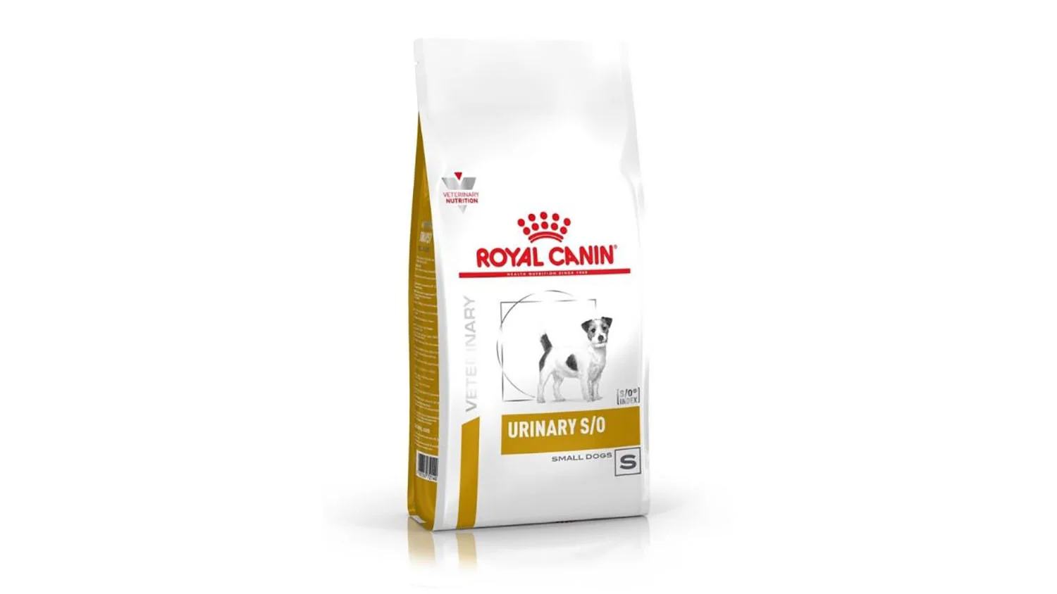 Royal Canin urinary small dog 1,5 kg