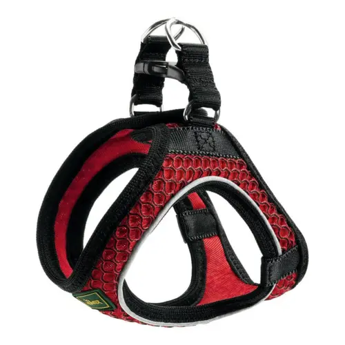Orma Hilo Comfort XS-S, crvena, poliester, 37-42cm 40-46cm