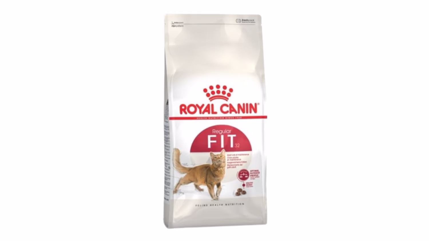 Royal Canin Fit 400g