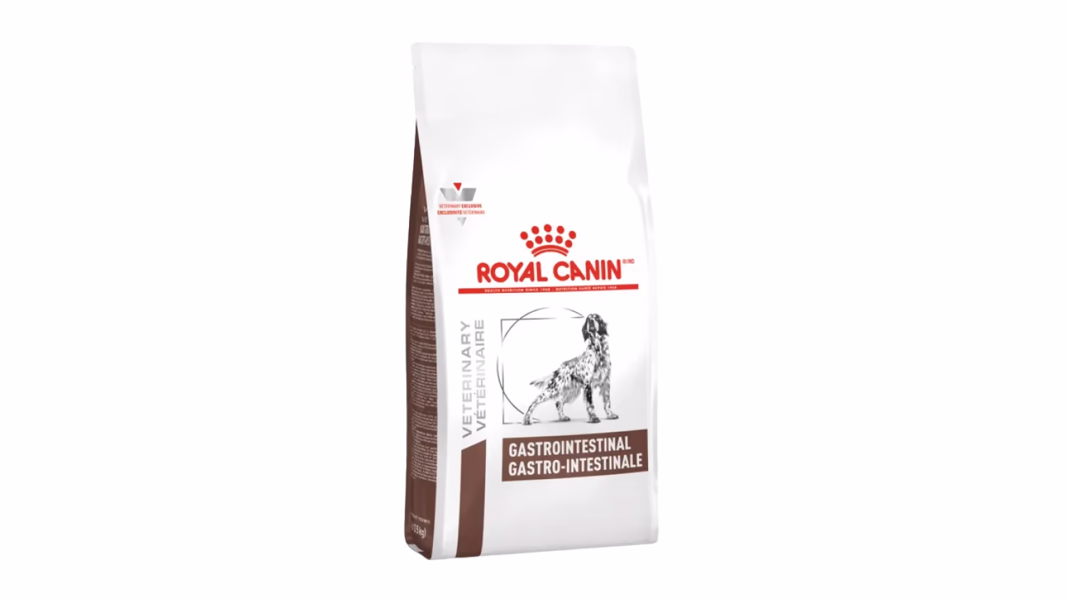 Royal Canin gastrointestinal pas 15kg