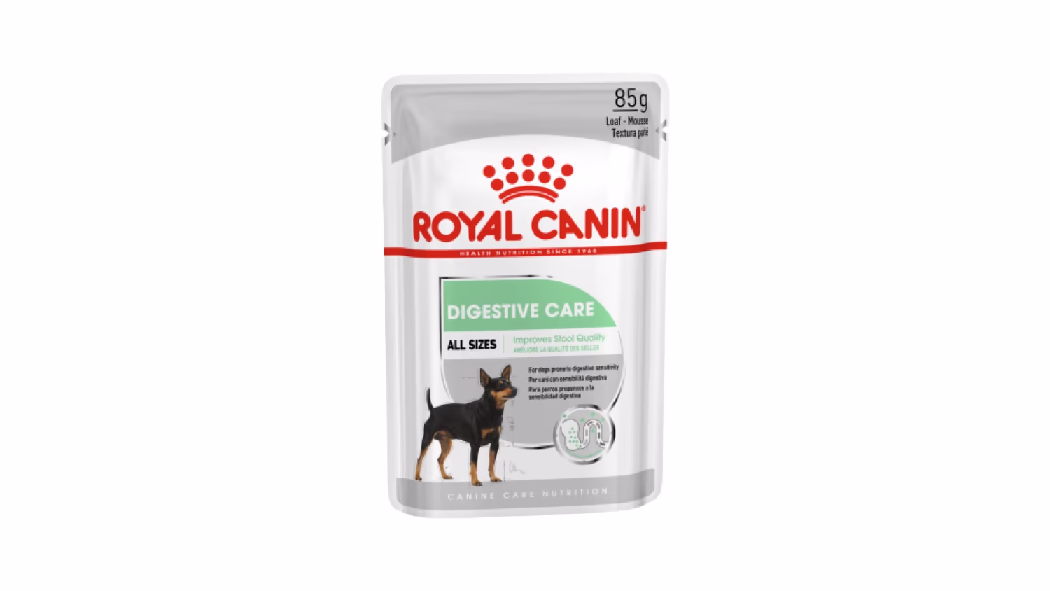 Royal Canin digestive dog 85g