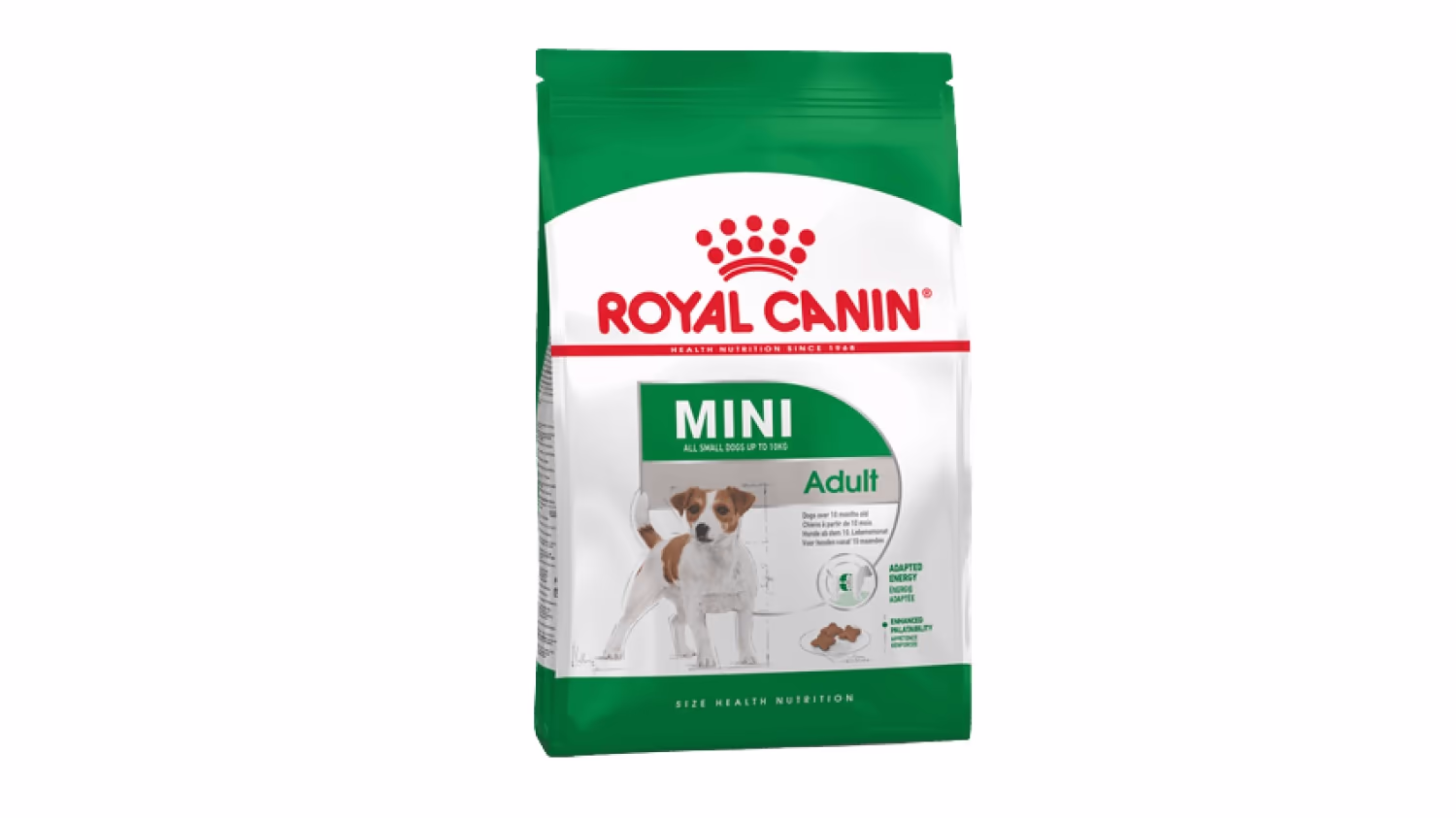 Royal Canin mali odrasli 800g