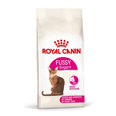 Royal Canin Exigent – suha hrana za izbirljive odrasle mačke, 400 g - Slika 2