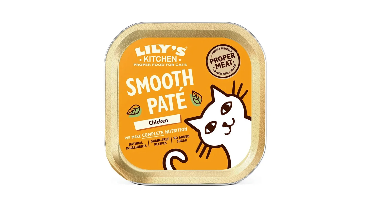 Pate patka/pile/peršin 85 g