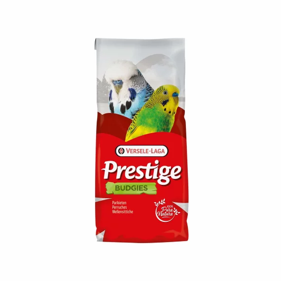 Versele-Laga Prestige hrana za hrčke 400 g – mješavina žitarica, sjemenki i povrća