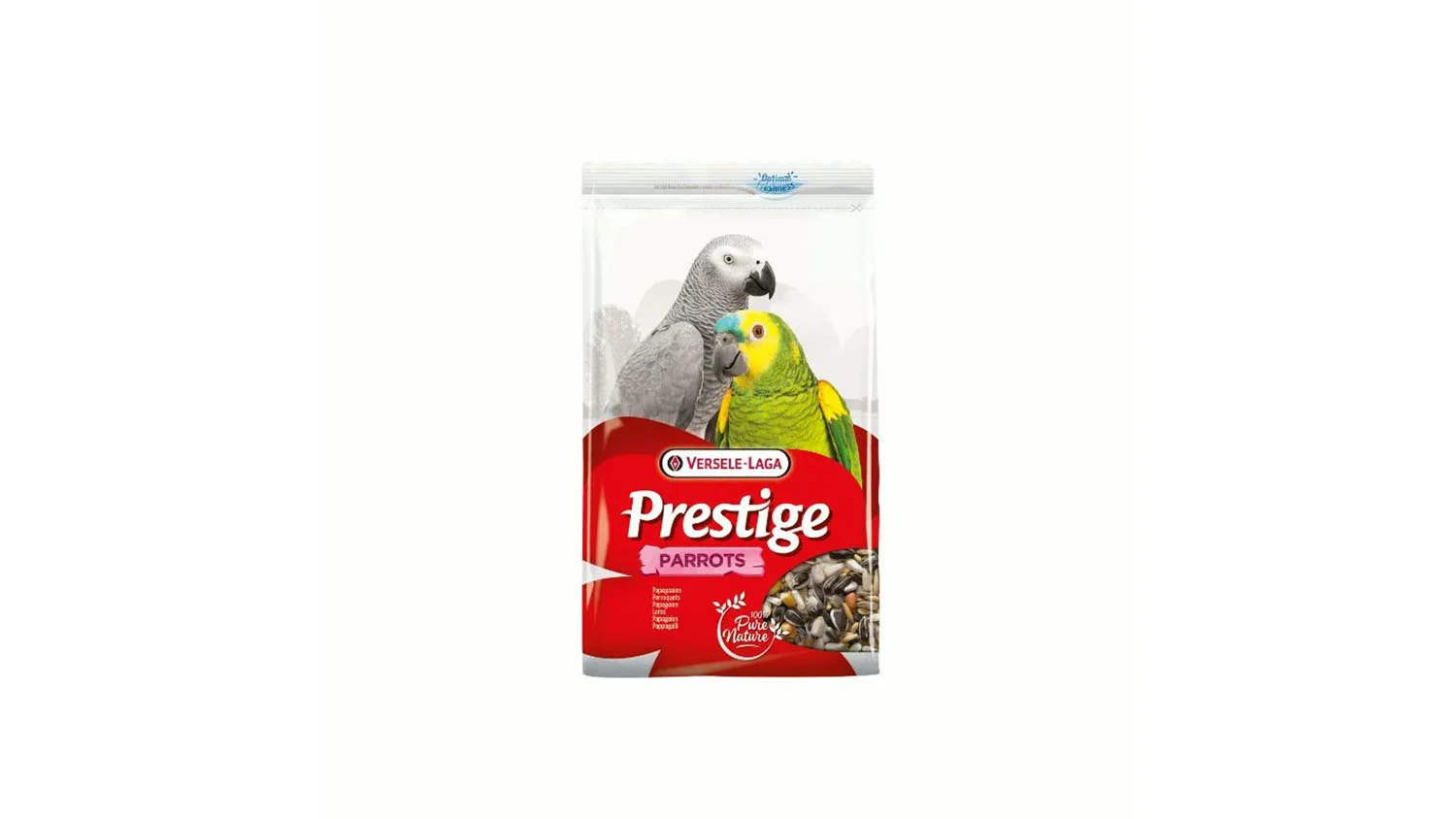 Versele-Laga Prestige Parrots 1 kg – mješavina sjemenki za velike papige