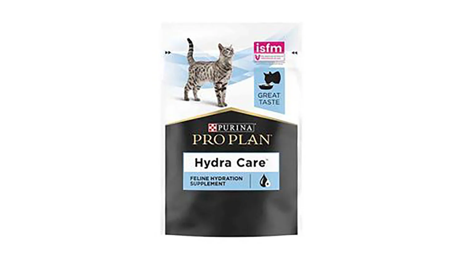 Purina Pro Plan Veterinary Diets Hydra Care 85 g – dodatak prehrani za hidrataciju mačaka