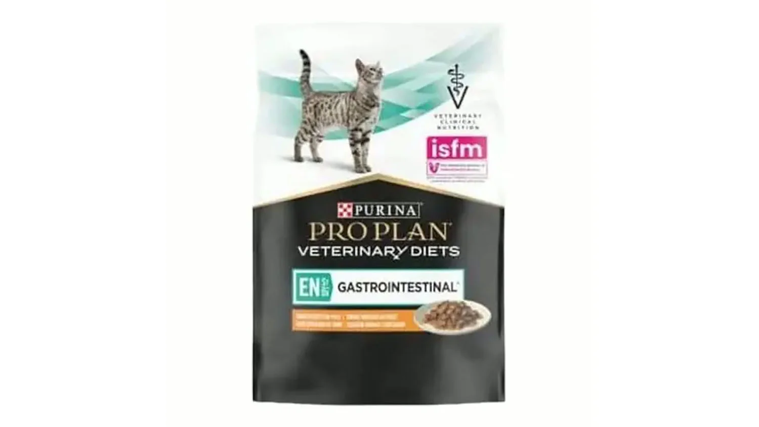 Purina Pro Plan Veterinary Diets EN Gastrointestinal 85 g – veterinarska mokra hrana za mačke s probavnim smetnjama